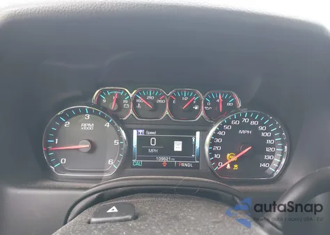 2020 Chevrolet Tahoe 4Wd Lt z USA, uszkodzony, nr VIN 1GNSKBKC4LR238110